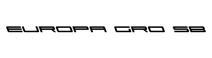 Ultra 911 Leftalic  Free Fonts Download