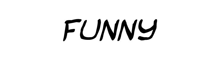 SF Toontime Blotch Italic  Free Fonts Download