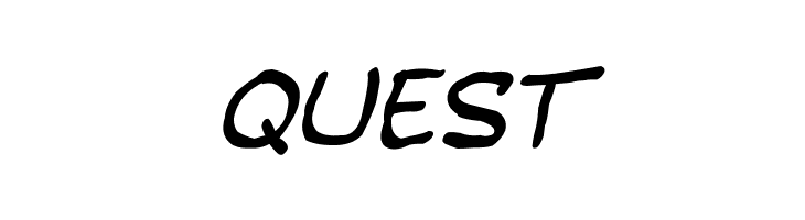 SF Toontime Blotch Italic  Free Fonts Download