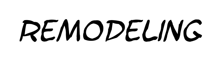 SF Toontime Blotch Italic  Free Fonts Download