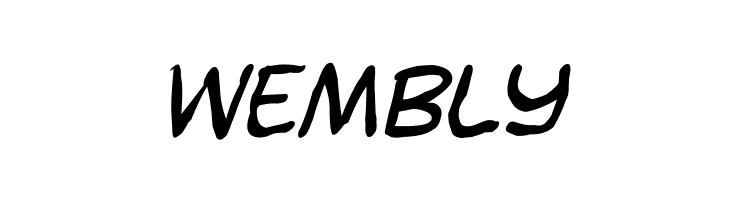 SF Toontime Blotch Italic  Free Fonts Download