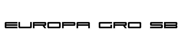 Ultra 911 Condensed  Free Fonts Download