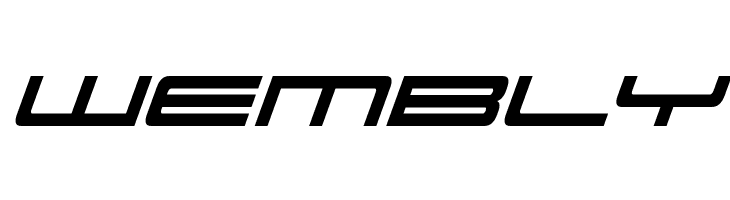 Ultra 911 Condensed Italic  Free Fonts Download