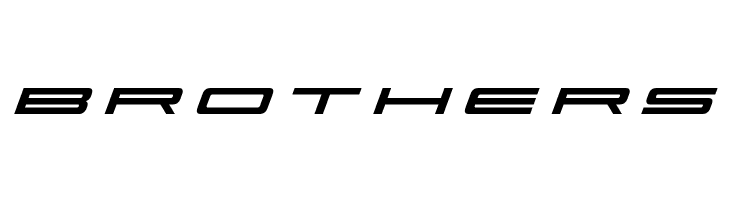 Ultra 911 Title Italic  Free Fonts Download