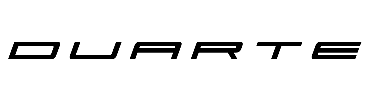 Ultra 911 Title Italic  Free Fonts Download