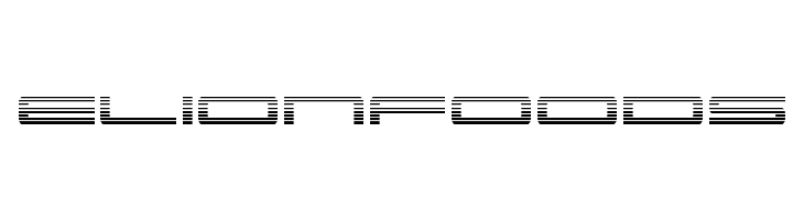 Ultra 911 Gradient  Free Fonts Download