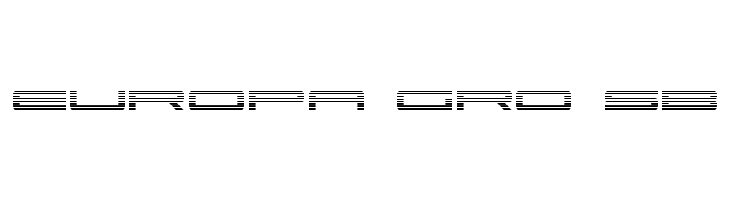 Ultra 911 Gradient  Free Fonts Download