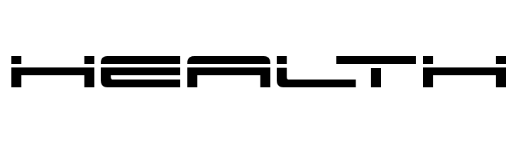 Ultra 911 Laser  Free Fonts Download