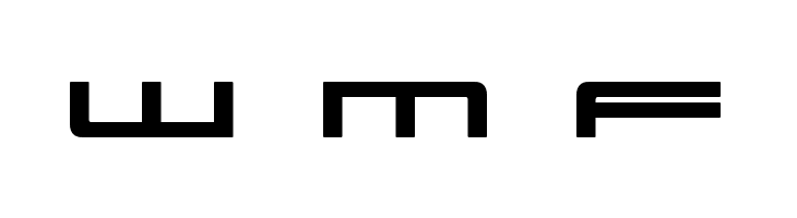 Ultra 911 Bold  Free Fonts Download