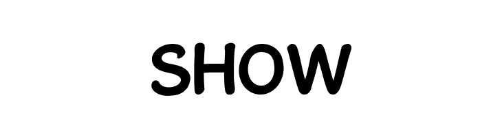 GosmickSansBold  Free Fonts Download