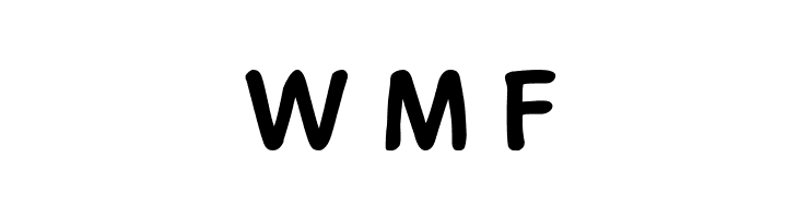 GosmickSansBold  Free Fonts Download