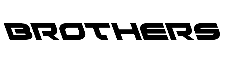 Battlefield Super-Leftalic  Free Fonts Download