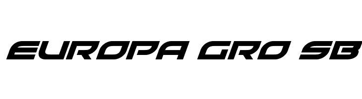 Battlefield Super-Italic  Free Fonts Download