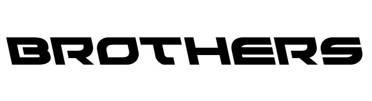 Battlefield Semi-Leftalic  Free Fonts Download