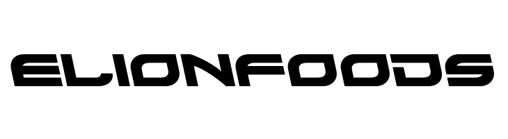 Battlefield Semi-Leftalic  Free Fonts Download