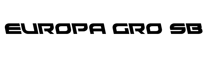 Battlefield Semi-Leftalic  Free Fonts Download