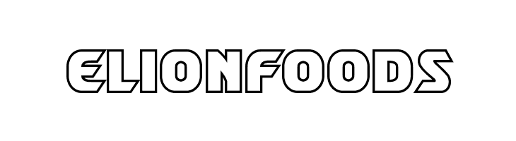 Shining Herald Outline  Free Fonts Download