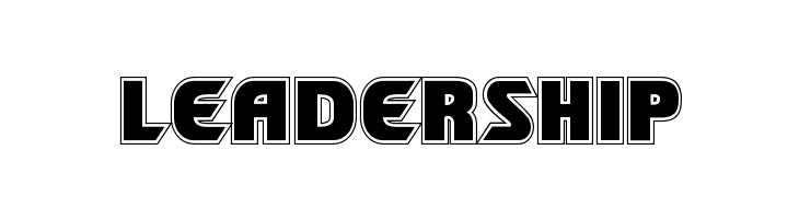 Shining Herald Academy  Free Fonts Download