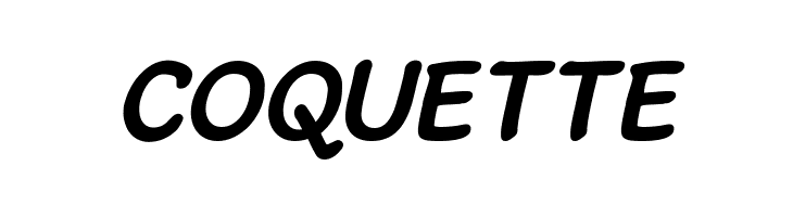 GosmickSansBoldOblique  Free Fonts Download