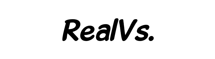 GosmickSansBoldOblique  Free Fonts Download