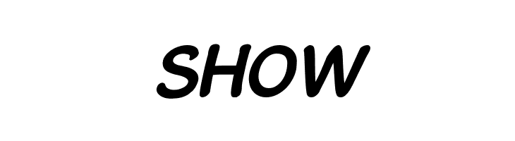 GosmickSansBoldOblique  Free Fonts Download