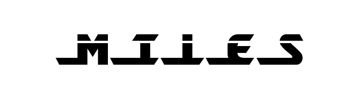 Shining Herald Laser  Free Fonts Download