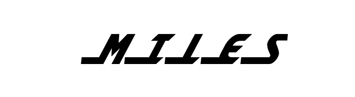 Shining Herald Condensed Ital  Free Fonts Download