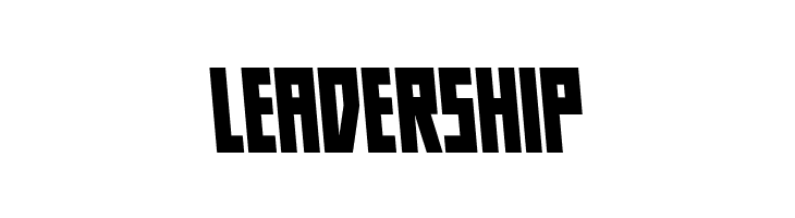 Her Champions Semi-Leftalic  Free Fonts Download