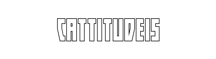 Her Champions Outline  Free Fonts Download