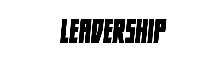 Her Champions Bold Semi-Italic  Free Fonts Download