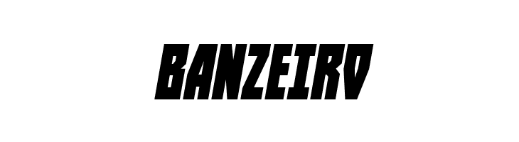 Her Champions Bold Italic  Free Fonts Download