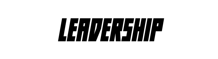 Her Champions Bold Italic  Free Fonts Download