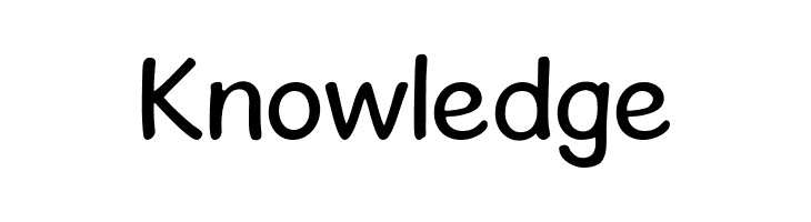 GosmickSans  Free Fonts Download