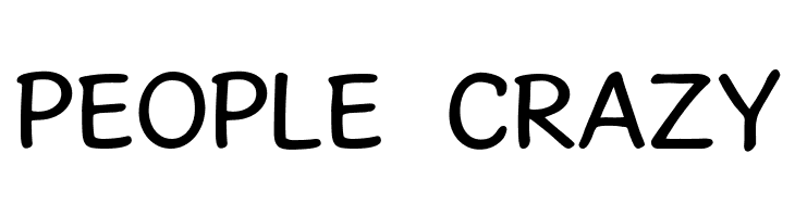 GosmickSans  Free Fonts Download