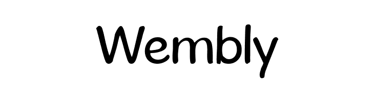 GosmickSans  Free Fonts Download