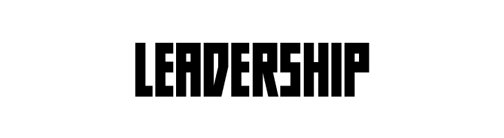 Her Champions  Free Fonts Download