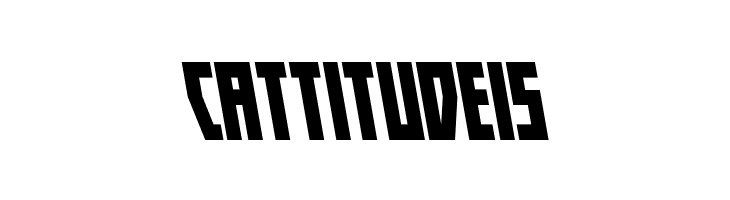 Her Champions Leftalic  Free Fonts Download