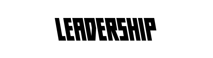 Her Champions Leftalic  Free Fonts Download