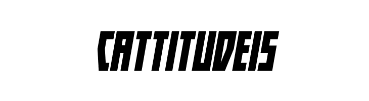 Her Champions Italic  Free Fonts Download