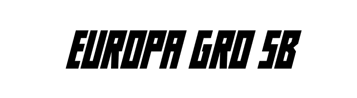 Her Champions Super-Italic  Free Fonts Download