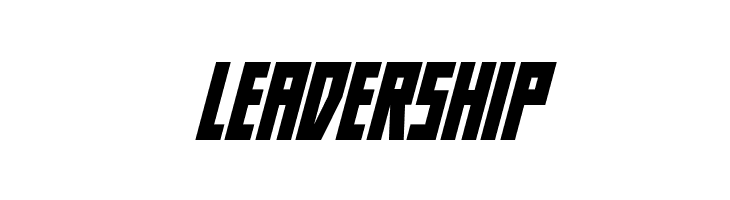 Her Champions Super-Italic  Free Fonts Download