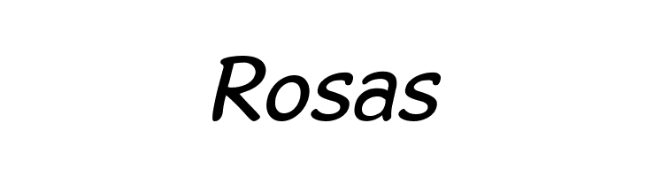 GosmickSansOblique  Free Fonts Download