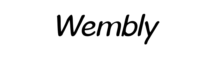 GosmickSansOblique  Free Fonts Download