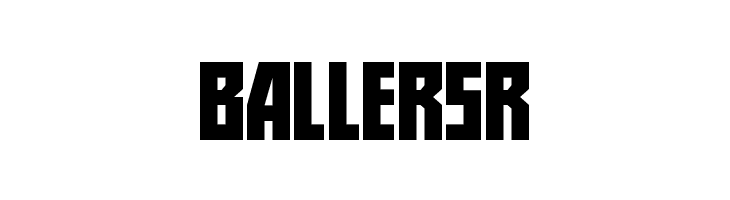 Her Champions Expanded  Free Fonts Download