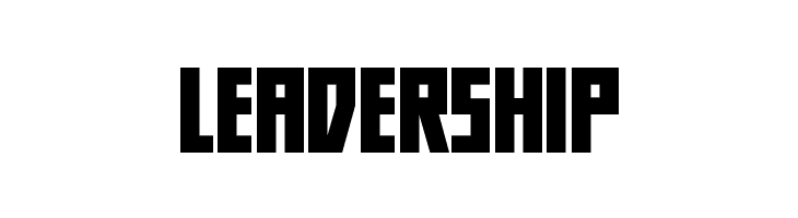 Her Champions Expanded  Free Fonts Download