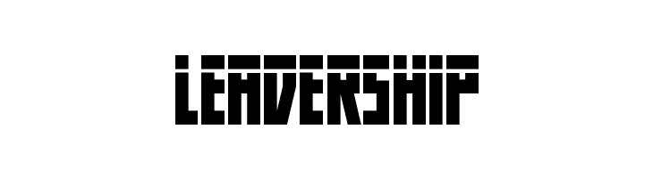 Her Champions Laser  Free Fonts Download