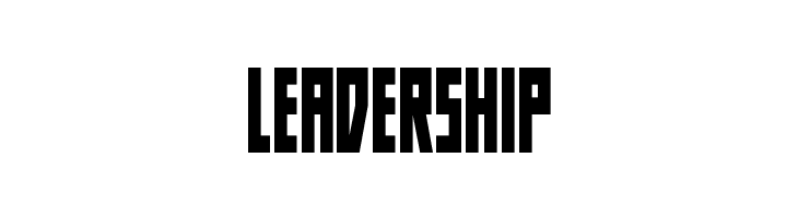 Her Champions Condensed  Free Fonts Download