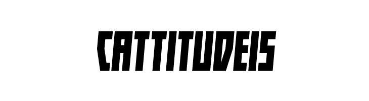 Her Champions Semi-Italic  Free Fonts Download