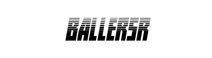 Her Champions Halftone Italic  Free Fonts Download