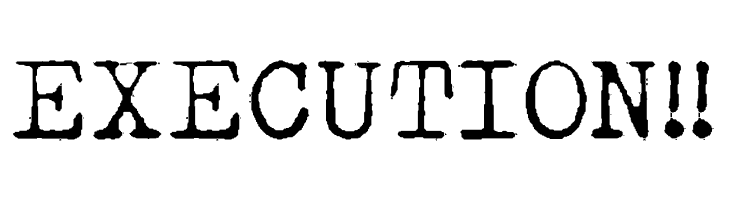 Esat Hoxha NRML  Free Fonts Download